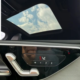 Mercedes-Benz GLC 200 AMG#DESIGNO#PANORAMA#DISTR#360* CAM#НОВ!!! - 69999 € / 136906.14 лв. - 39661962 12