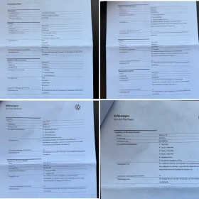 VW Passat 4x4* 190кс* СЕРВИЗНА КНИЖКА С ПЪЛНА ИСТОРИЯ В VW - 14200 € / 27772.79 лв. - 67397581 17