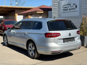 VW Passat 4x4* 190кс* СЕРВИЗНА КНИЖКА С ПЪЛНА ИСТОРИЯ В VW - 14200 € / 27772.79 лв. - 67397581 7