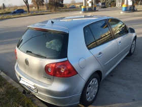 VW Golf 5 - 5500 € / 10757.07 лв. - 47860668 4
