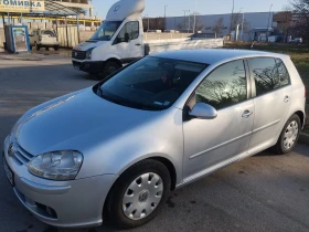 VW Golf 5 - 5500 € / 10757.07 лв. - 47860668 2