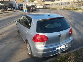 VW Golf 5 - 5500 € / 10757.07 лв. - 47860668 5