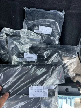 Mercedes-Benz E 300 E300de Exclusive EQ Power 9G-TRONIC - 25300 € / 49482.50 лв. - 63527418 14