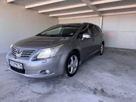 Toyota Avensis 2.0-D4D-NAVI+ KAMERA - 5999 € / 11733.02 лв. - 60376684 3