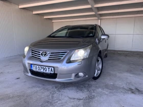 Toyota Avensis 2.0-D4D-NAVI+ KAMERA - 5999 € / 11733.02 лв. - 60376684 2