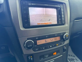 Toyota Avensis 2.0-D4D-NAVI+ KAMERA - 5999 € / 11733.02 лв. - 60376684 14