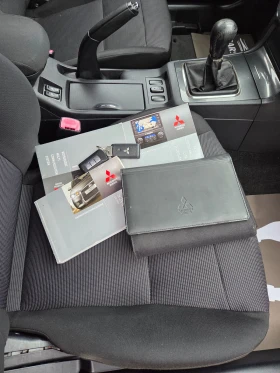 Mitsubishi Lancer 1.8БЕНЗИН.. - 5500 € / 10757.07 лв. - 28532742 16