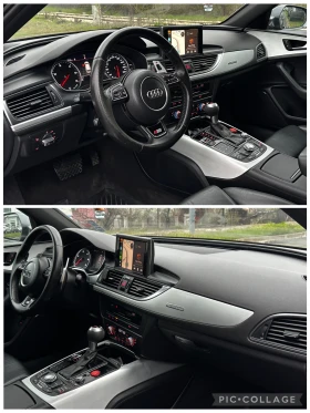 Audi A6 3.0BITDI* * S-LINE* * LED - 16500 € / 32271.19 лв. - 90316513 9