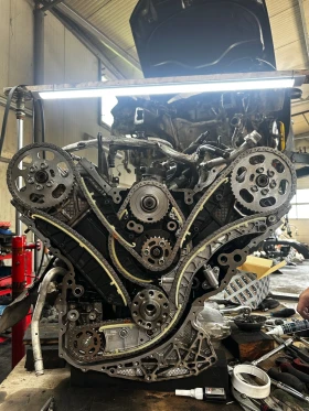 Audi A6 3.0BITDI* * S-LINE* * LED - 16500 € / 32271.19 лв. - 90316513 3