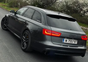 Audi A6 3.0BITDI* * S-LINE* * LED - 16500 € / 32271.19 лв. - 90316513 17