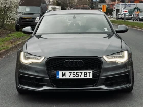 Audi A6 3.0BITDI* * S-LINE* * LED - 16500 € / 32271.19 лв. - 90316513 2