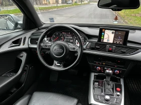 Audi A6 3.0BITDI* * S-LINE* * LED - 16500 € / 32271.19 лв. - 90316513 7