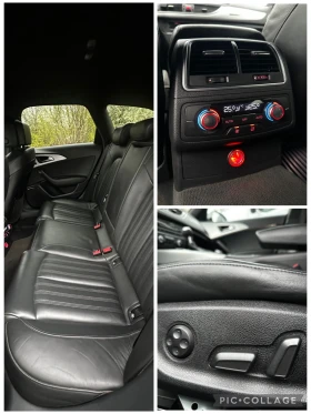 Audi A6 3.0BITDI* * S-LINE* * LED - 16500 € / 32271.19 лв. - 90316513 13