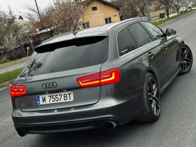 Audi A6 3.0BITDI* * S-LINE* * LED - 16500 € / 32271.19 лв. - 90316513 5