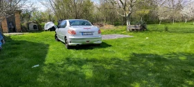 Peugeot 206 CC - 1200 € / 2347.00 лв. - 47706761 5