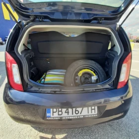 Skoda Citigo 1.0 MPI | Auto.bg — изображение 7