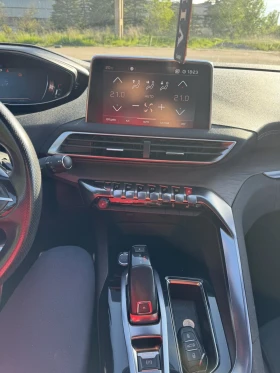 Peugeot 3008 2.0 | Mobile.bg � ����� ������ 5