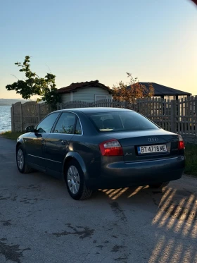 Audi A4 1.9TDI | Mobile.bg � ����� ������ 4