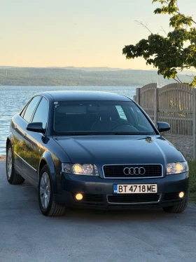 ������ Audi A4