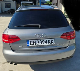 Audi A4 Audi A4 Avant B7 | Mobile.bg � ����� ������ 5