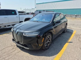 ������ BMW iX