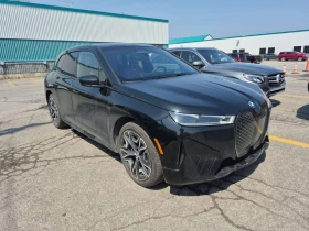 BMW iX * M60 * CARFAX * ��� ������������ ������ | Mobile.bg � ����� ������ 2