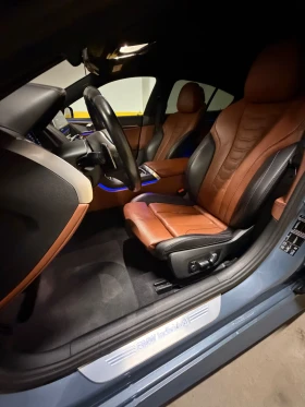 BMW 850 Gran Coupe Xdrive Individual Full ������ | Mobile.bg � ����� ������ 10
