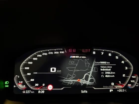 BMW 850 Gran Coupe Xdrive Individual Full екстри - 59000 € / 115393.97 лв. - 71605973 9