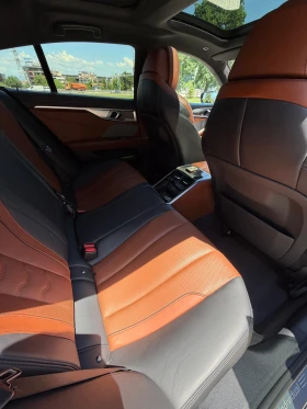 BMW 850 Gran Coupe Xdrive Individual Full екстри - 59000 € / 115393.97 лв. - 71605973 7