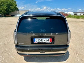 Hyundai IONIQ 9 Preferred + AWD w/Ultimate Calligraphy Pkg, 6 ���� | Mobile.bg � ����� ������ 7