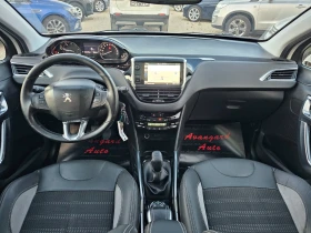Peugeot 2008 1.6HDI, 92к.с., Allure  - 6999 € / 13688.85 лв. - 43611278 7