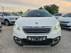 Peugeot 2008 1.6HDI, 92к.с., Allure  - 6999 € / 13688.85 лв. - 43611278 2