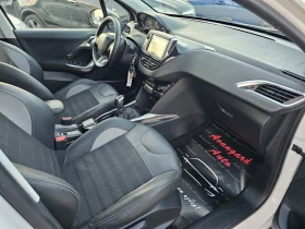 Peugeot 2008 1.6HDI, 92к.с., Allure  - 6999 € / 13688.85 лв. - 43611278 9