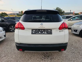 Peugeot 2008 1.6HDI, 92к.с., Allure  - 6999 € / 13688.85 лв. - 43611278 5