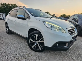 Peugeot 2008 1.6HDI, 92к.с., Allure  - 6999 € / 13688.85 лв. - 43611278 3