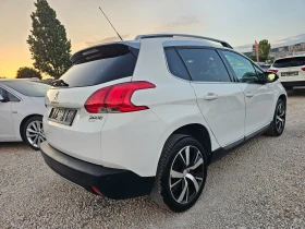 Peugeot 2008 1.6HDI, 92к.с., Allure  - 6999 € / 13688.85 лв. - 43611278 4