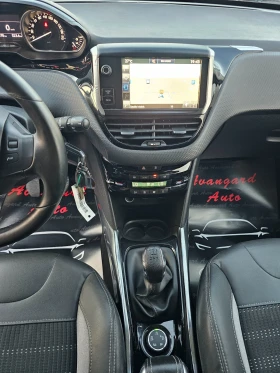 Peugeot 2008 1.6HDI, 92к.с., Allure  - 6999 € / 13688.85 лв. - 43611278 11