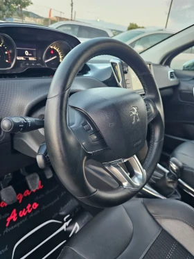 Peugeot 2008 1.6HDI, 92к.с., Allure  - 6999 € / 13688.85 лв. - 43611278 12