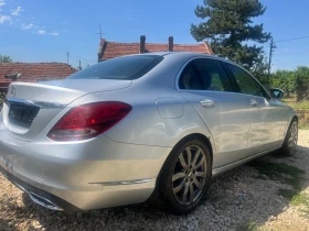 Mercedes-Benz C 220 W205  | Mobile.bg � ����� ������ 3