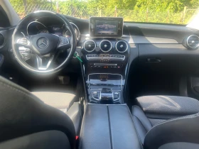 Mercedes-Benz C 220 W205  | Mobile.bg � ����� ������ 9