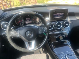 Mercedes-Benz C 220 W205  | Mobile.bg � ����� ������ 6