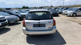 Subaru Legacy 2.0i | Auto.bg — изображение 5
