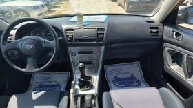 Subaru Legacy 2.0i | Auto.bg — изображение 9