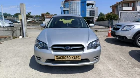 Subaru Legacy 2.0i | Auto.bg — изображение 2