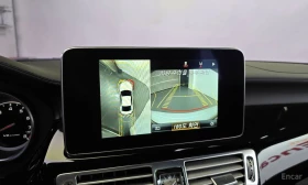 Mercedes-Benz CLS 63 AMG 4MATIC* HARMON* KARDON* ���������* �����* 360����� | Mobile.bg � ����� ������ 10