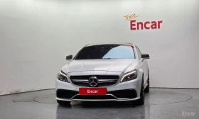 Mercedes-Benz CLS 63 AMG 4MATIC* HARMON* KARDON* ���������* �����* 360����� | Mobile.bg � ����� ������ 3