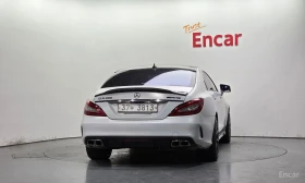 Mercedes-Benz CLS 63 AMG 4MATIC* HARMON* KARDON* ���������* �����* 360����� | Mobile.bg � ����� ������ 4