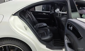 Mercedes-Benz CLS 63 AMG 4MATIC* HARMON* KARDON* ���������* �����* 360����� | Mobile.bg � ����� ������ 15