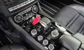Mercedes-Benz CLS 63 AMG 4MATIC* HARMON* KARDON* ���������* �����* 360����� | Mobile.bg � ����� ������ 11