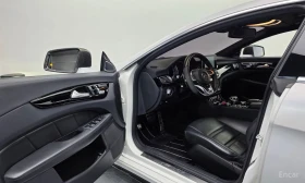 Mercedes-Benz CLS 63 AMG 4MATIC* HARMON* KARDON* ���������* �����* 360����� | Mobile.bg � ����� ������ 5
